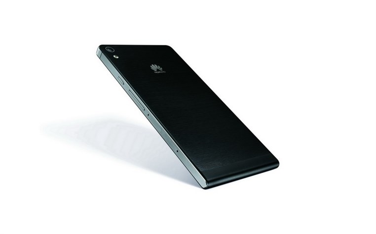 Cherfane Trading Chetraco Launches Huawei Smart Phones in Lebanon
